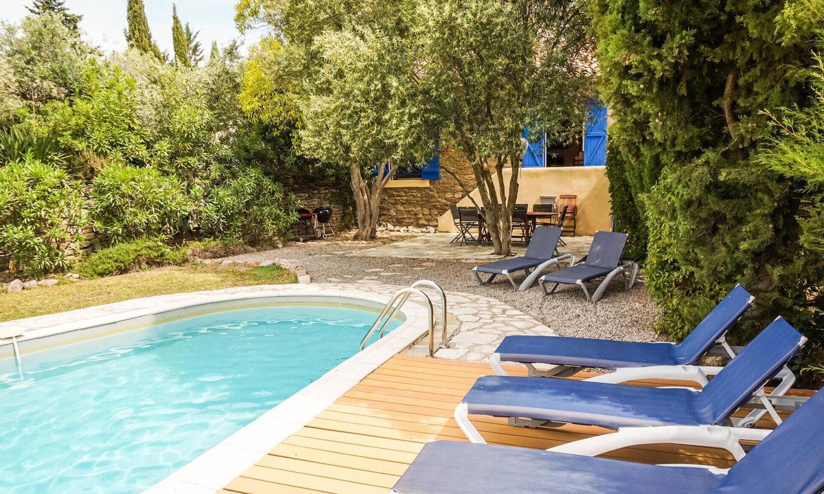 Siran House | Awesome home in Siran