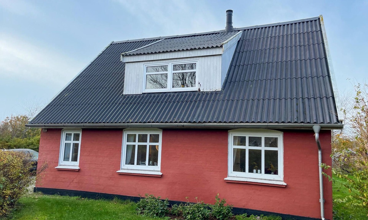 Hulsig House | Awesome home in Skagen with WiFi