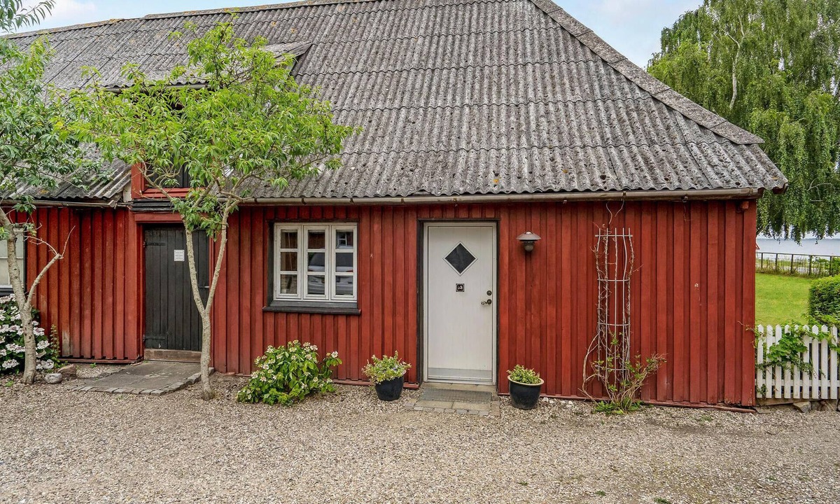 Skarupøre House | Awesome home in Skårup Fyn with WiFi
