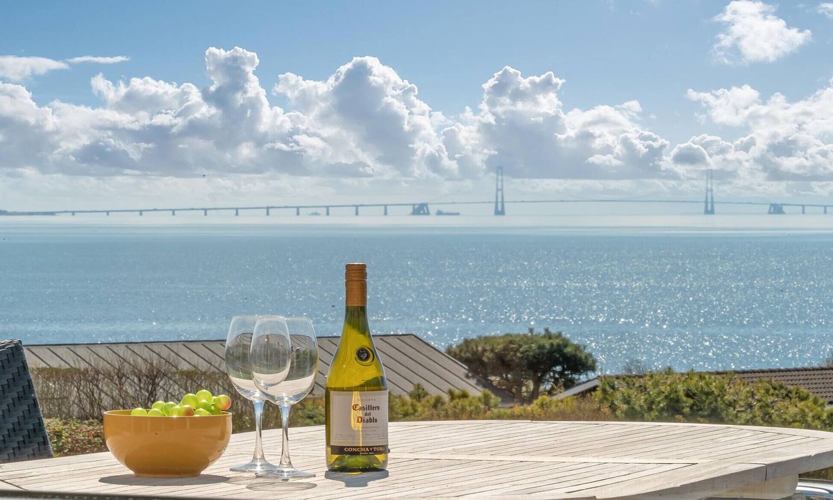 Frolunde House | Awesome home in Slagelse with WiFi