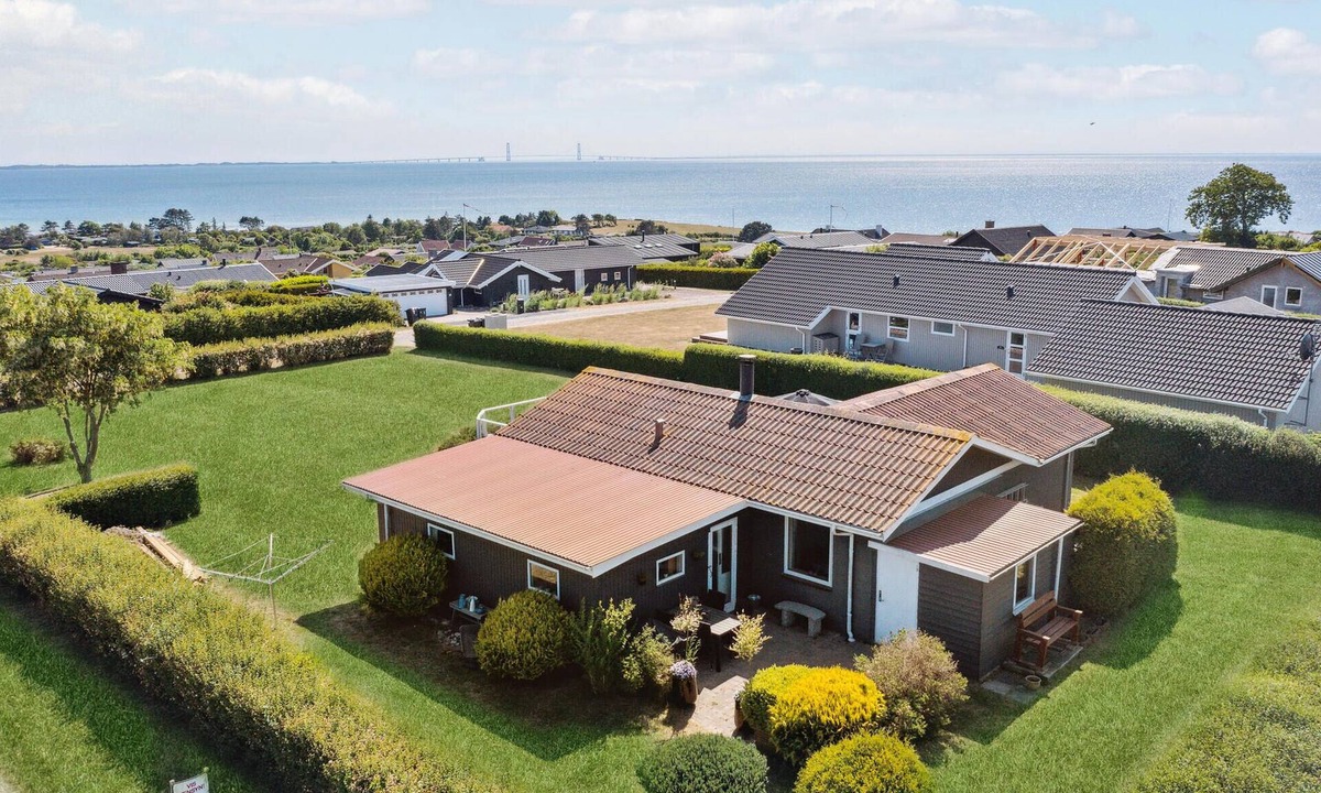 Frolunde House | Awesome home in Slagelse with WiFi