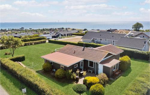 Frolunde House | Awesome Home In Slagelse With Wifi