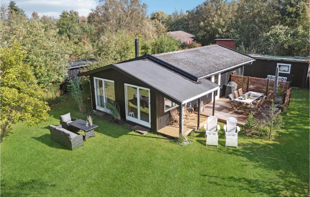Store Kongsmark House | Awesome Home In Slagelse With Wifi