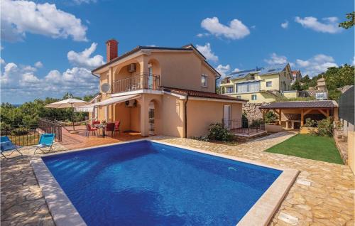 Smrika House | Awesome Home In Smrika