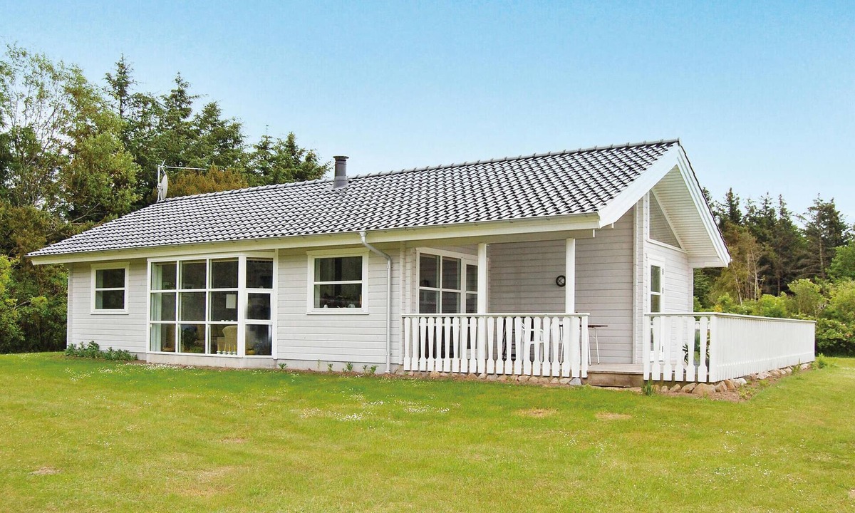 Spøttrup House | Awesome home in Spøttrup with sauna