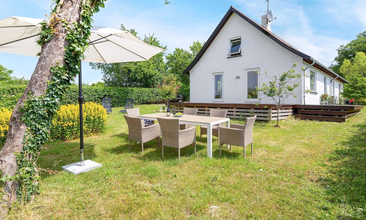 Stege House | Awesome home in Stege with WiFi