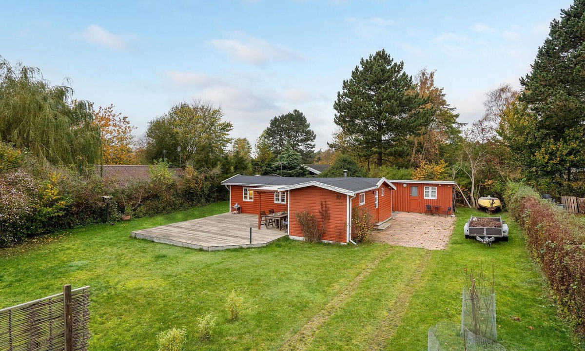 Stege House | Awesome home in Stege with WiFi