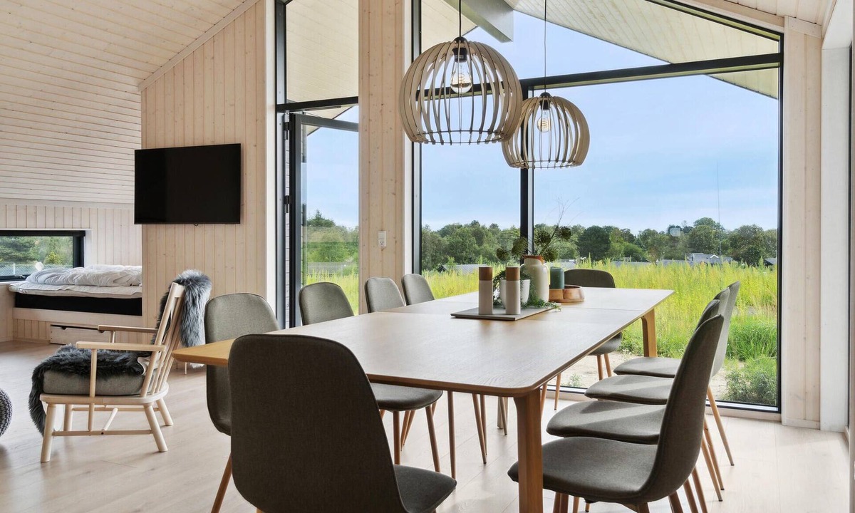 Stege House | Awesome home in Stege with kitchen