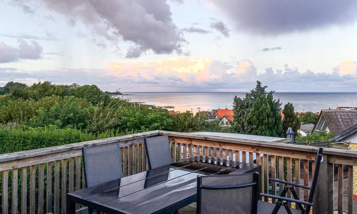 Svaneke House | Awesome home in Svaneke with WiFi