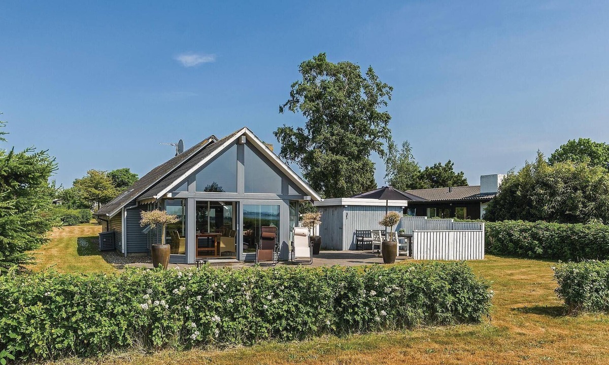 Svendborg House | Awesome home in Svendborg