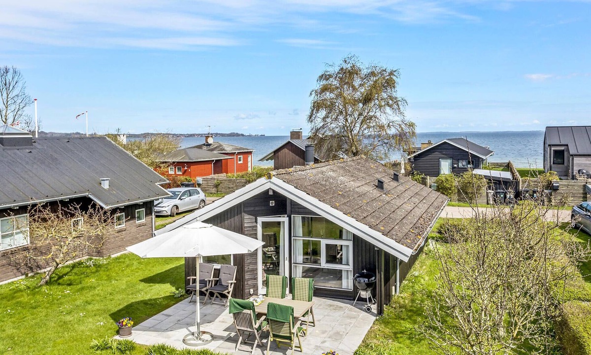 Svendborg House | Awesome home in Svendborg with kitchen