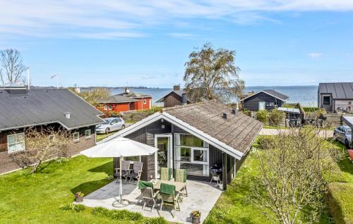 Svendborg House | Awesome Home In Svendborg With Kitchen