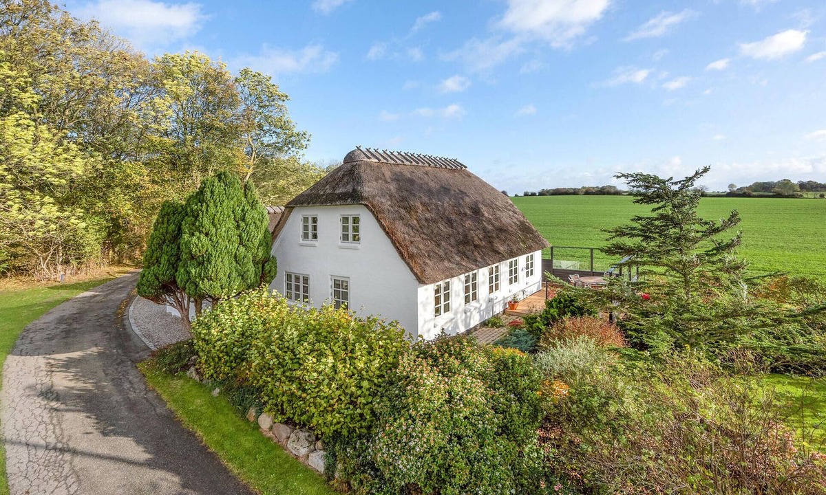 Asserballeskov House | Awesome home in Sydals with WiFi