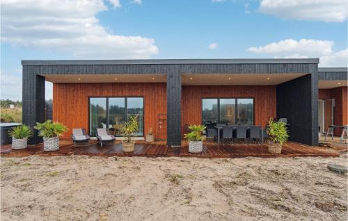 Thisted House | Awesome Home In Thisted With Sauna