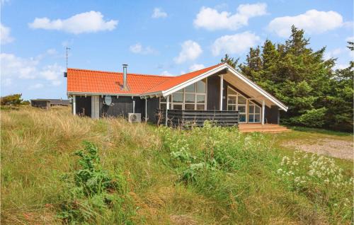 Klitmoller House | Awesome Home In Thisted With Sauna