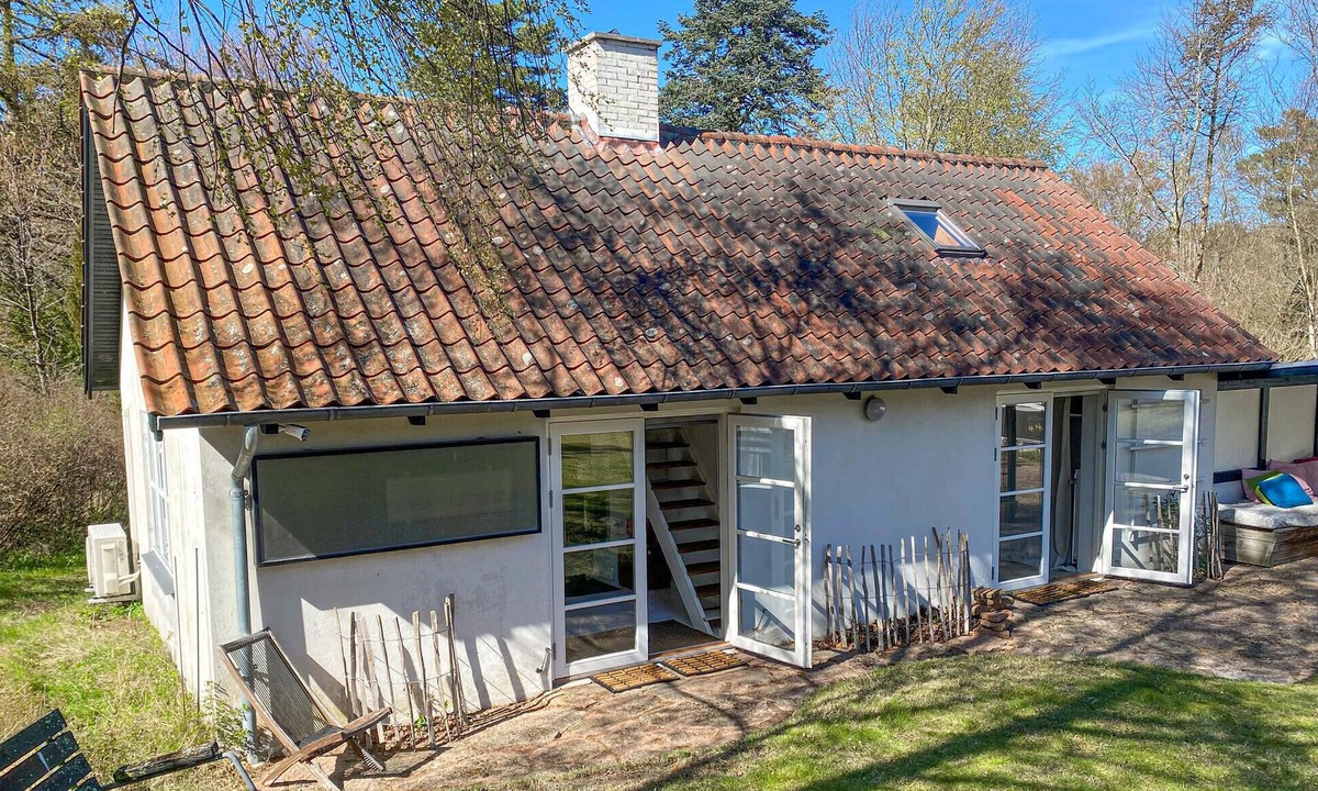 Tisvildeleje House | Awesome home in Tisvildeleje with WiFi