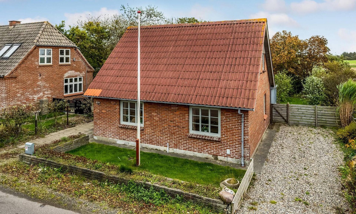 Tim House | Awesome home in Tim with WiFi