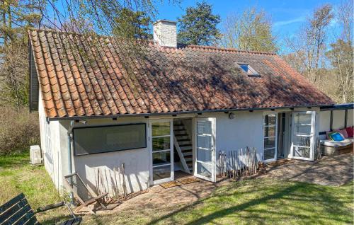 Tisvildeleje House | Awesome Home In Tisvildeleje With Wifi