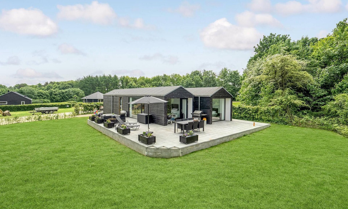 Arrild House | Awesome home in Toftlund with WiFi