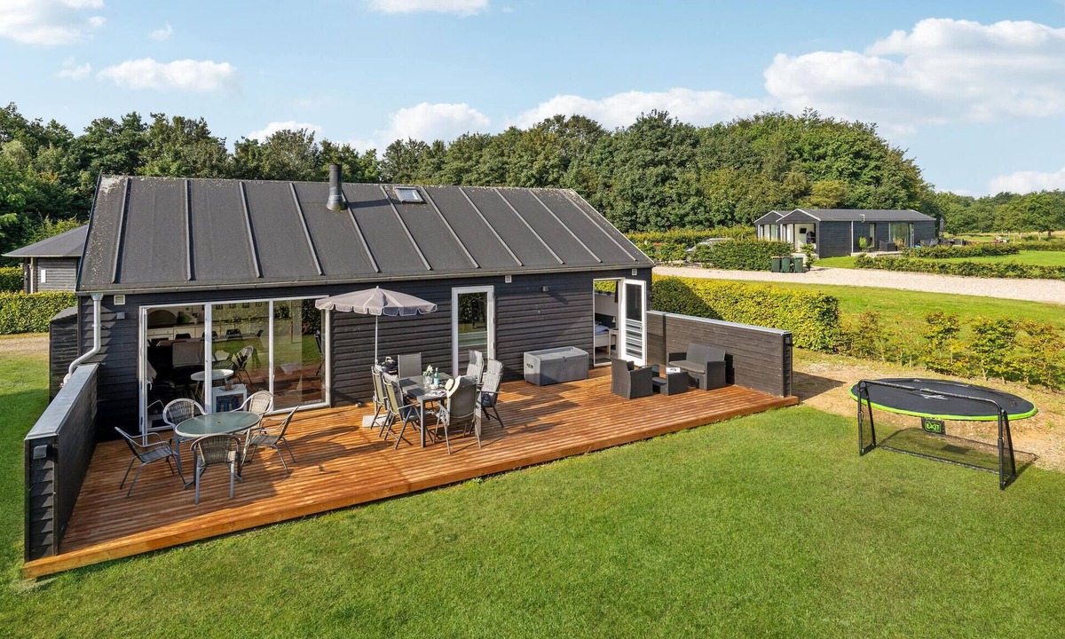 Arrild House | Awesome home in Toftlund with WiFi