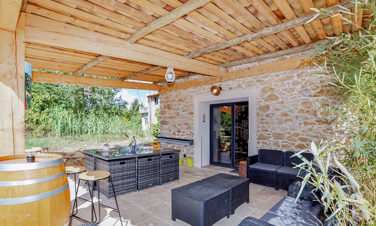 Tournissan House | Awesome home in Tournissan