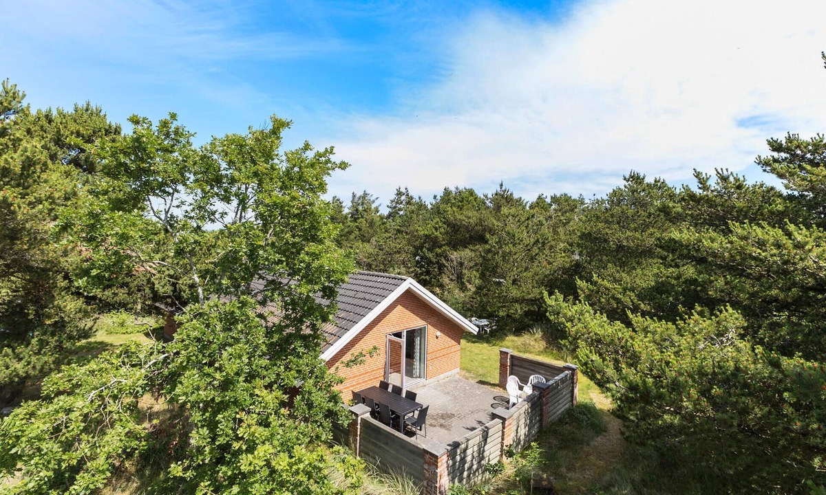 Nørre Fjand House | Awesome home in Ulfborg with sauna