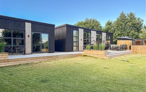 Vinderup House | Awesome Home In Vinderup With Sauna
