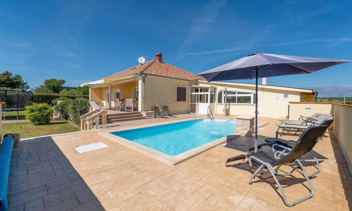 Visocane House | Awesome home in Visocane