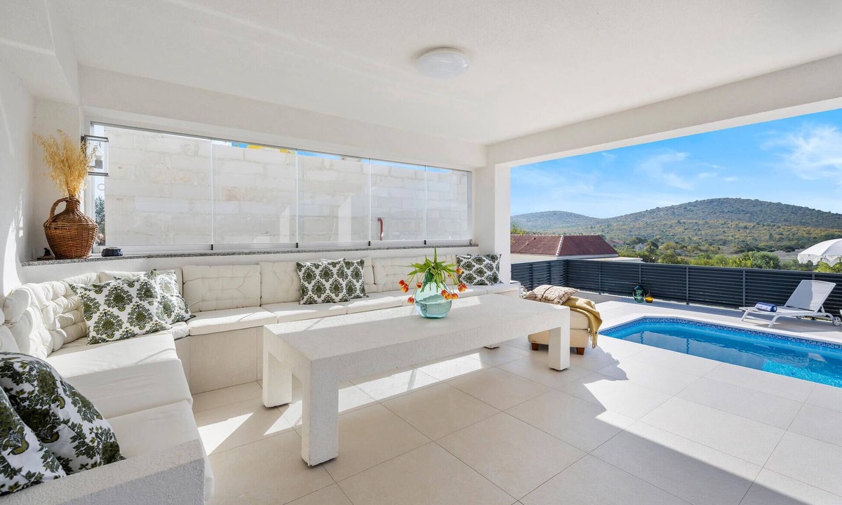 Vodice House | Awesome home in Vodice