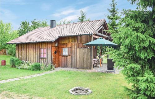 Waldmuenchen House | Awesome Home In Waldmünchen With Wifi