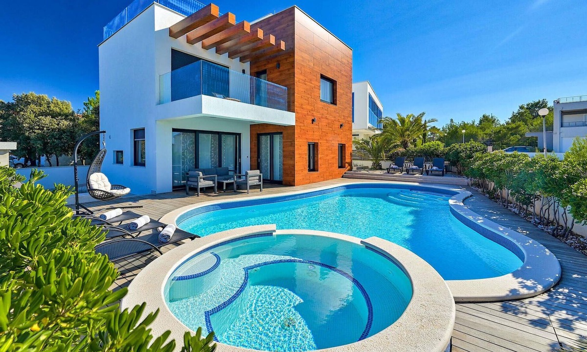 Zaton House | Awesome home in Zaton