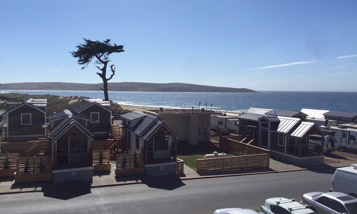 Dillon Beach House | Awesome Location & Views