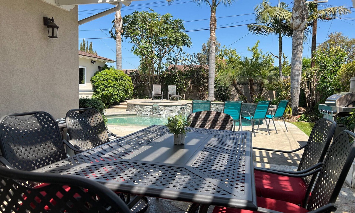 Hermosa Village House | Awesome Pool/Jac Home: 2 Ensuites, Walk 2 Disney
