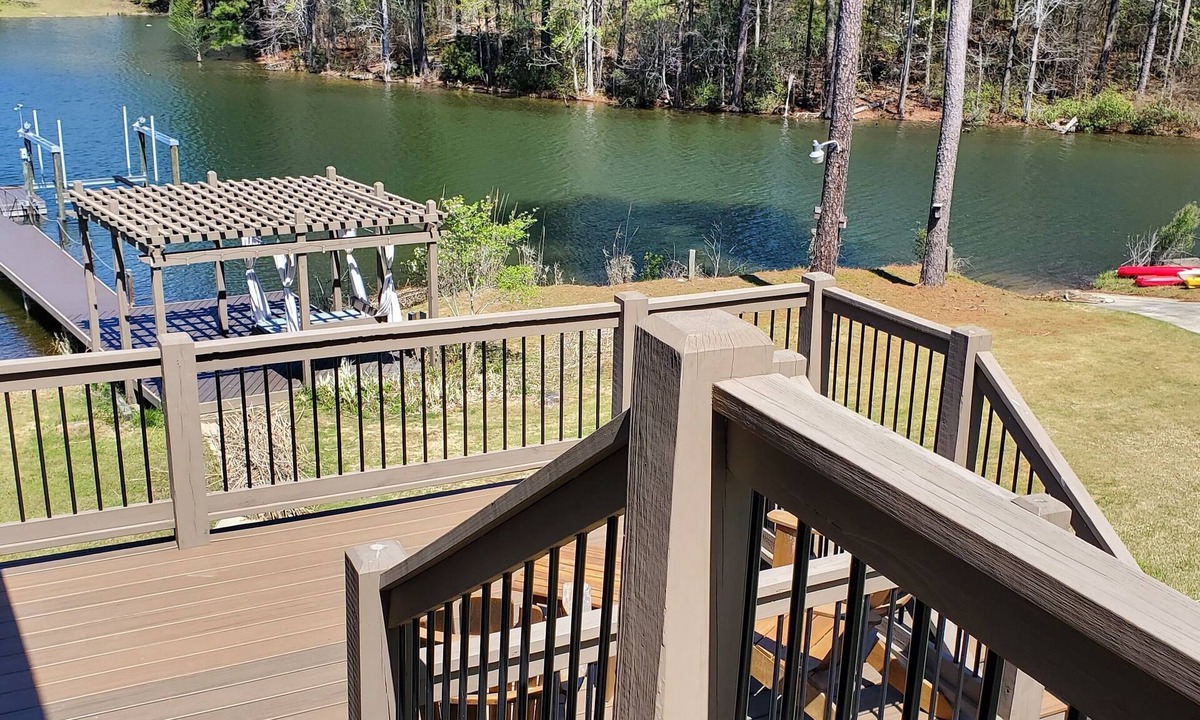 Gilbert Apartment | Awesome Sunsets - Lakefront Studio Apartment