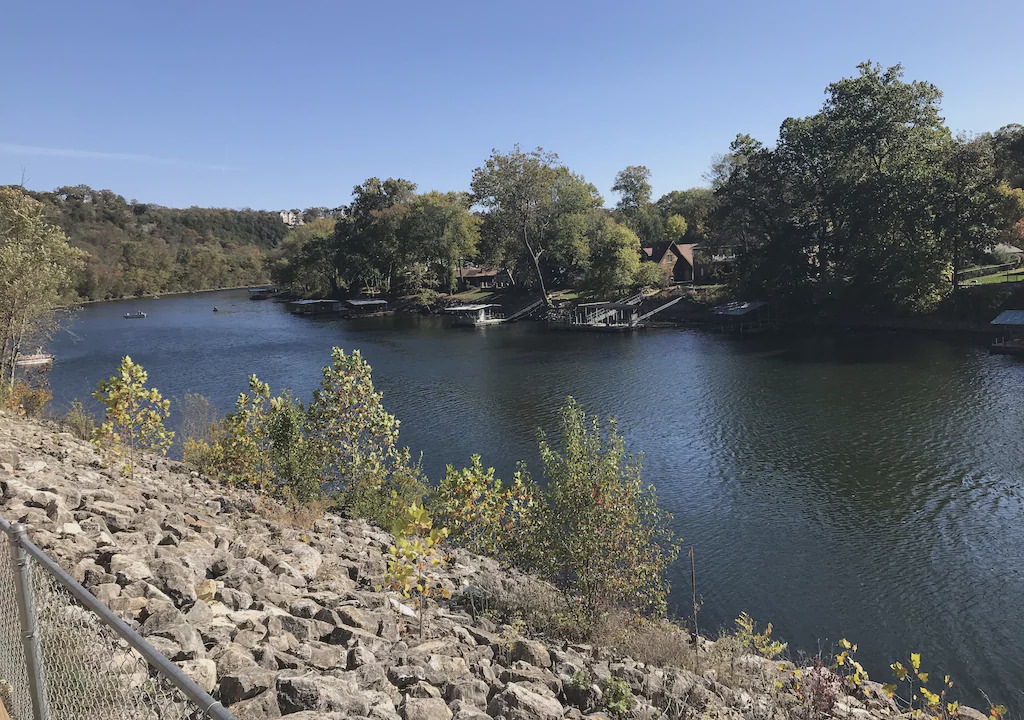 Branson Condo | Awesome Walk in Lakefront