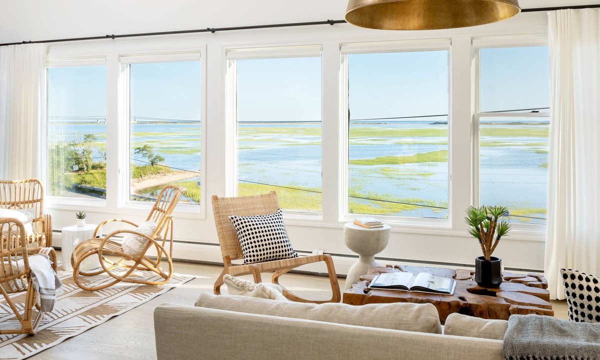 Provincetown Hotel | Awol