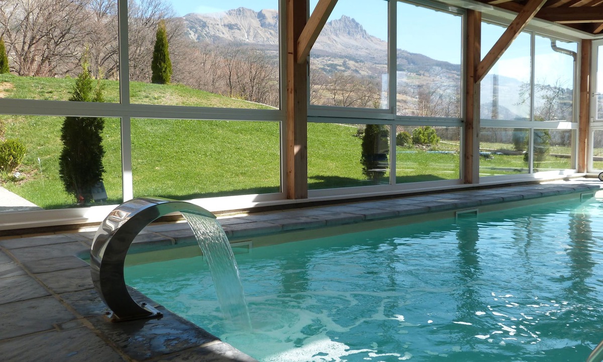 Chorges Hotel | Ax'Hotel