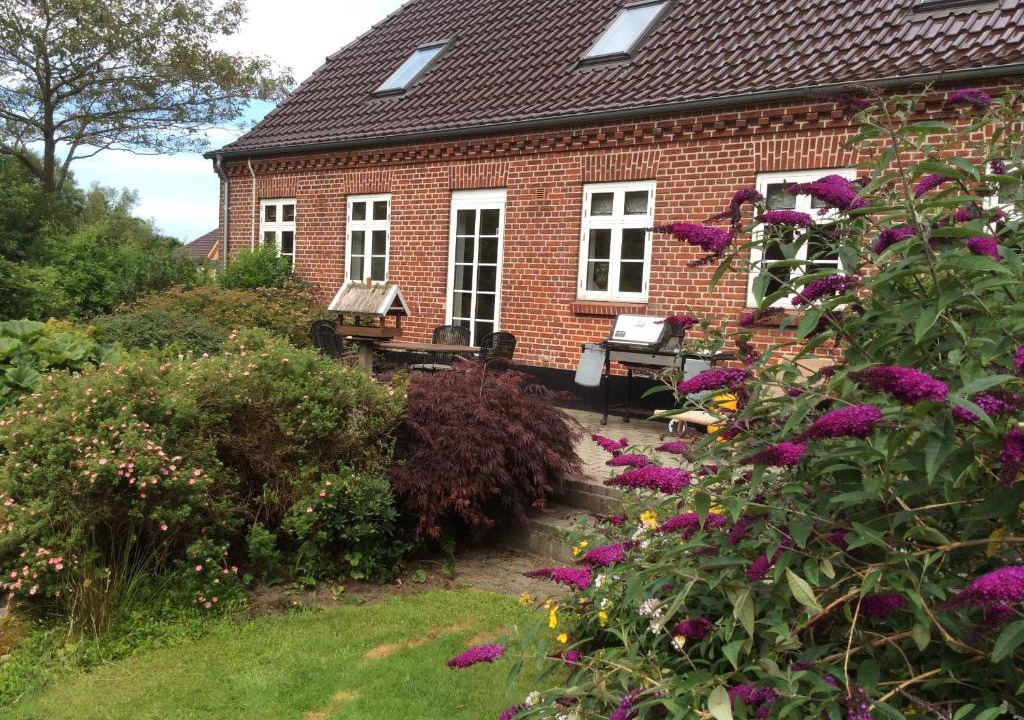 Outrup House | Axelgaard Guest Rooms