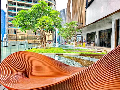 Gua Apartment | Axon Residence Bukit Bintang