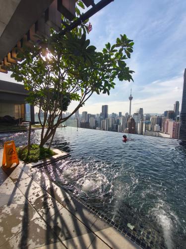 Gua Apartment | AXON RESIDENCE by DREAM HOME