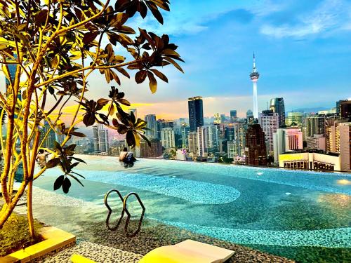 Bukit Bintang Hotel | Axon suites bukit bintang