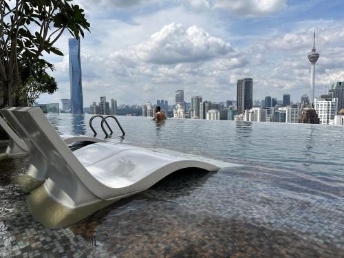 Bukit Bintang Hotel | Axon suites by JUPITER