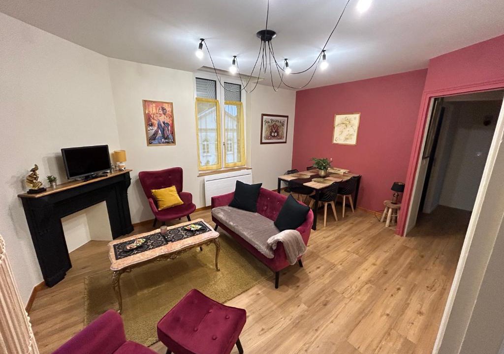 Ay Apartment | Ay central