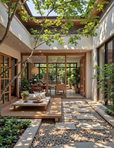 Renon Villa | Ayana Breeze Villa Bali