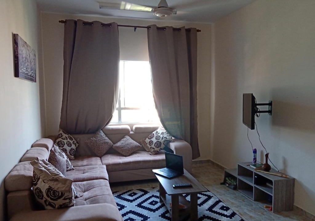 Kampung Ladang Tok Pelam Apartment | AyaNoor Homestay