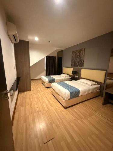 Ayer Keroh House | Ayer Keroh Gateway