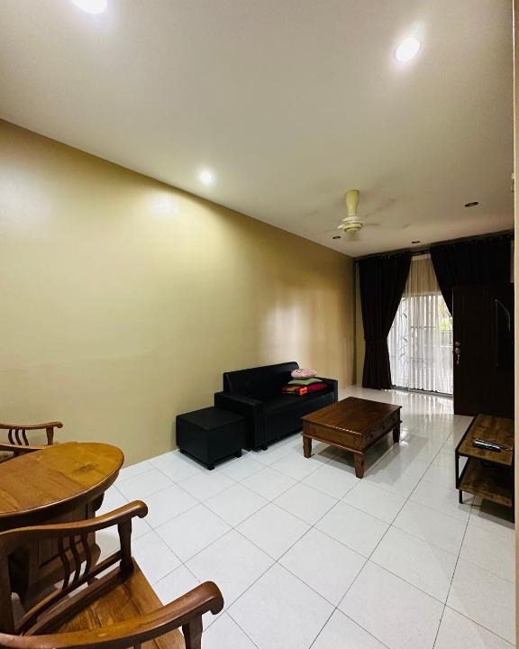 Gerik Resort | Ayong Homestay