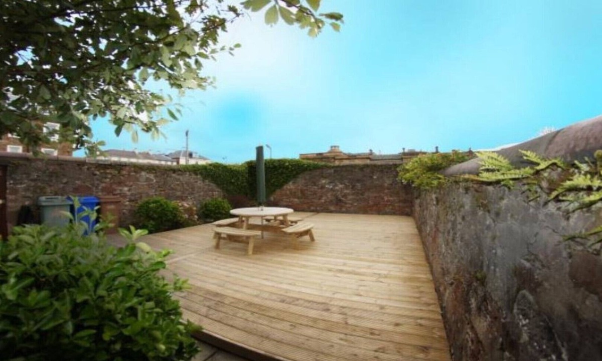 Ayr Apartment | Ayr Beach View Apartment