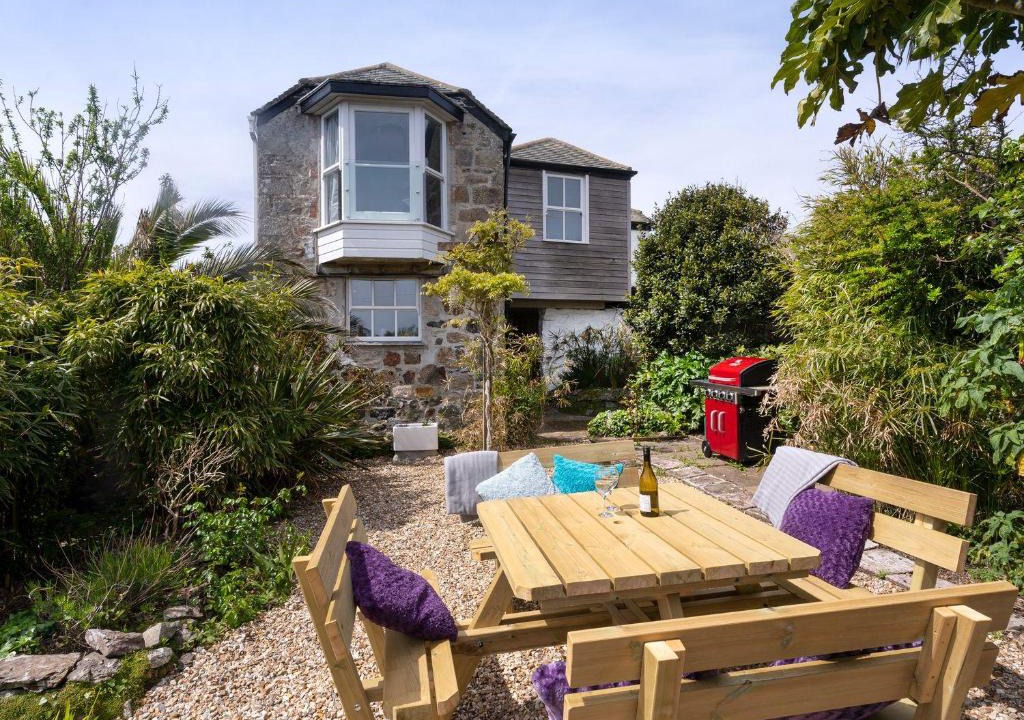 St Ives House | Ayr Farmhouse