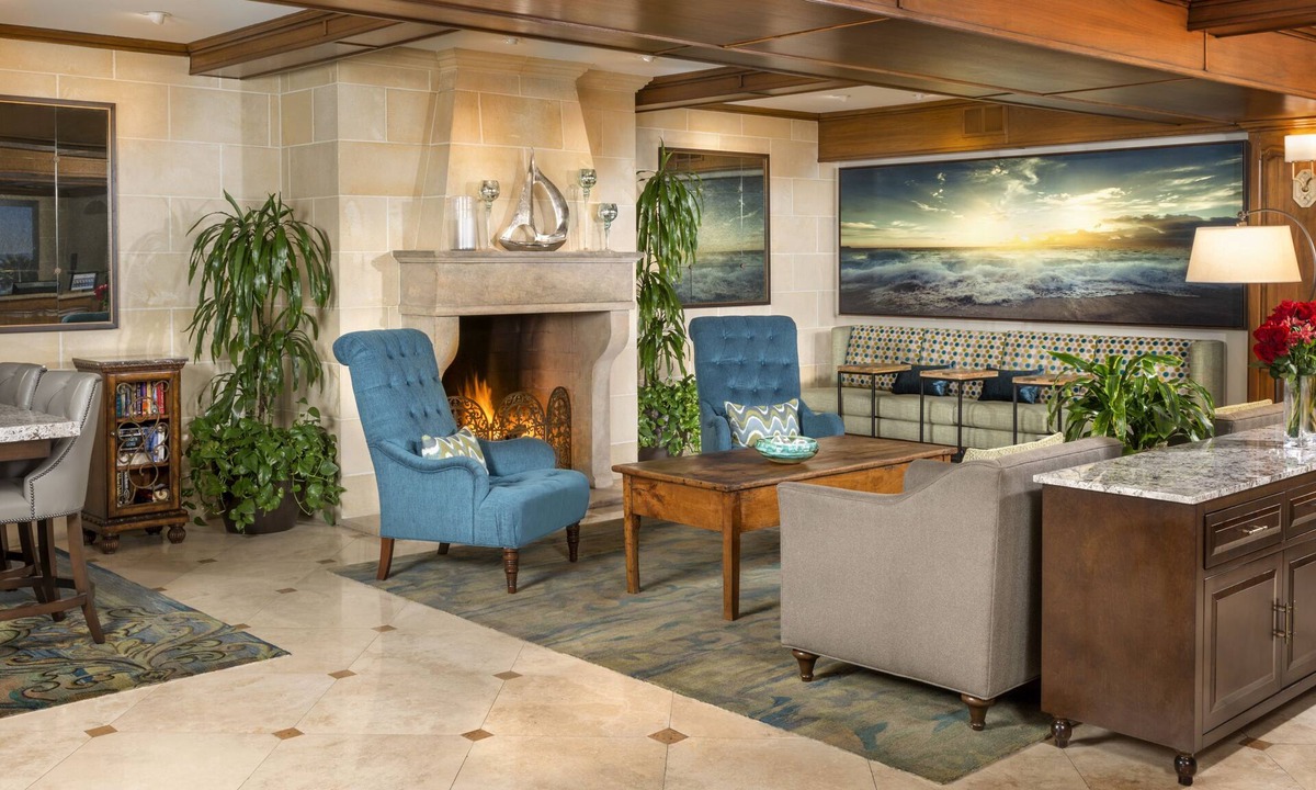 Laguna Woods Hotel | Ayres Hotel Laguna Woods - Aliso Viejo